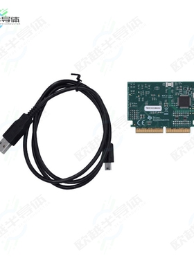 TMDSCNCD280025C[开发板TMS320F280025C CONTROLCARD EVALU】