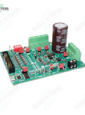 APEK49502KLP-05-T[开发板EVAL BOARD FOR AMT49502】