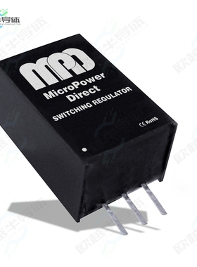 MSR7820-09CW[电源模块DC/DC,2000MA,36VIN,9VOUT,NONISO]