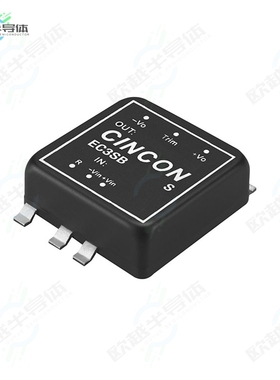 EC3SB-24S33S[电源模块DC DC CONVERTER 3.3V 13W]