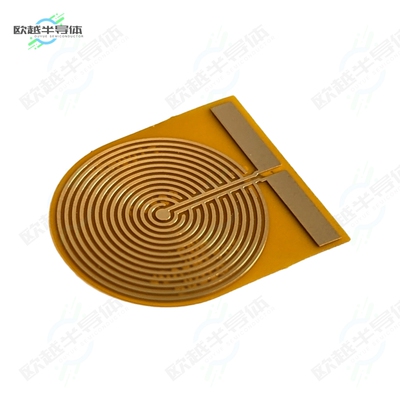 SEN0014[开发板ELECTRODE FLEXIBLE PCB, WITH 15X】