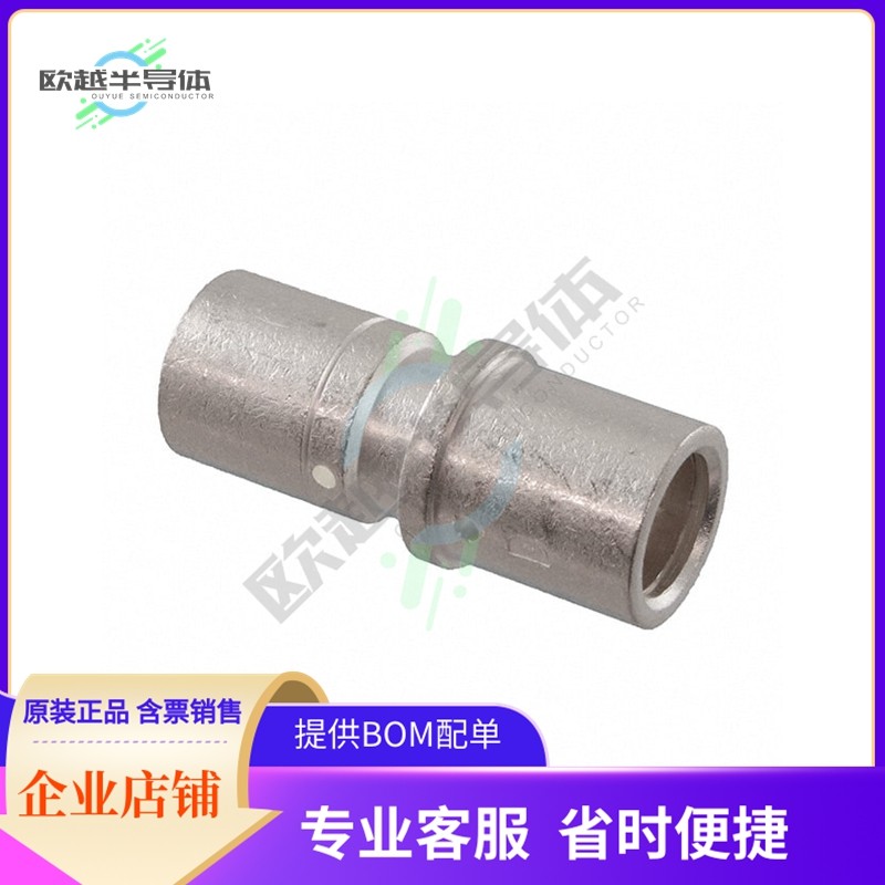 SRK-SC-080-32-601【SOCKET CONTACT 8MM 2AWG WIRE】