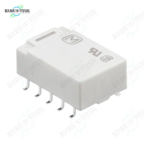 TQ2SS-5V-Z[继电器RELAY TELECOM DPDT 2A 5V]