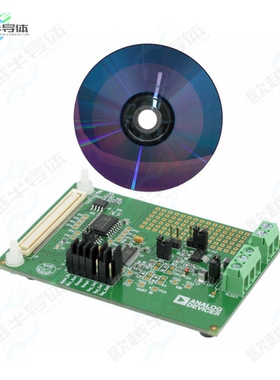 EVAL-AD5421SDZ[开发板EVAL BOARD FOR AD5421】