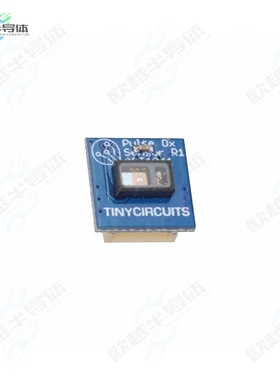 AST1041[开发板PULSE OXIMETER SENSOR WIRELING】