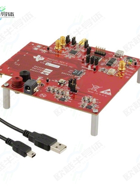 DAC3171EVM[开发板EVAL BOARD FOR DAC3171】