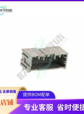 349610341【CONN HEADER R/A 34POS】