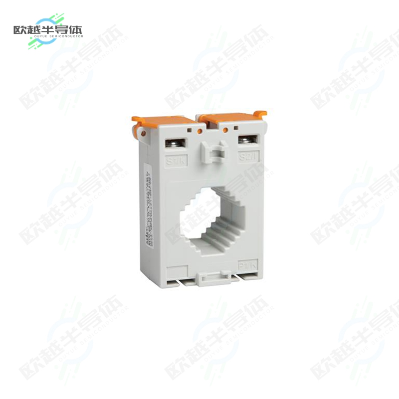 SPCT 50/30 75/5 A VA 1 CL 1-CU-ROHS[变压器CURR SENSE XFMR 75