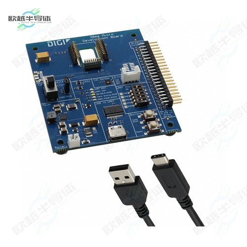 XBIB-C-MMT[开发板DIGI DEVELOPMENT BOARD - XBEE3,】