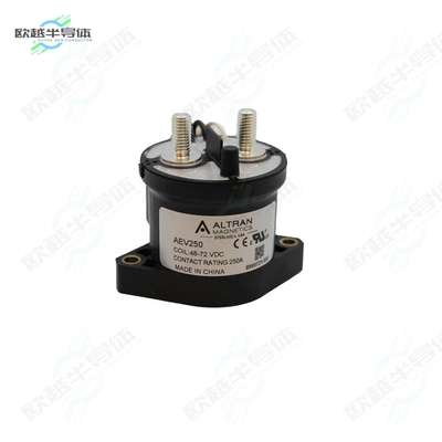 AEV250-MAH[继电器CONTCT SPST-NO 500A 12-24VDC CHS]