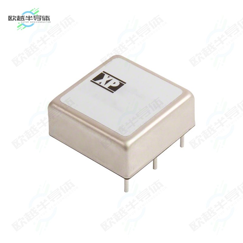 JCM1524S3V3[电源模块DC DC CONVERTER 3.3V 15W]