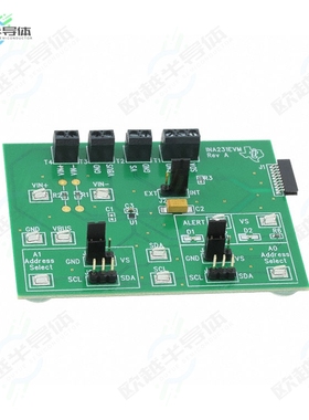 INA231EVM[开发板EVAL BOARD FOR INA231】