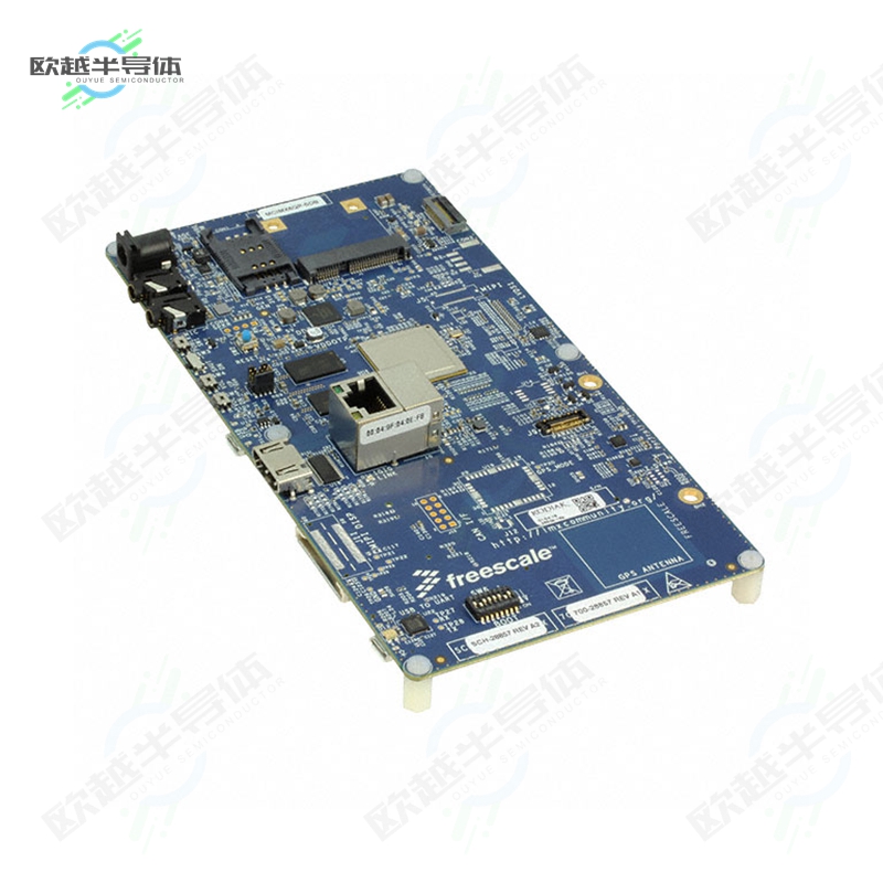 MCIMX6QP-SDB[开发板SABRE I.MX 6QUADPLUS EVAL BRD】