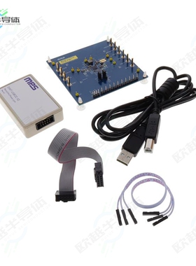 EVKT-MP2760[开发板EVAL BOARD FOR MP2760】