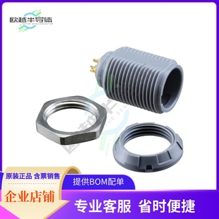 0070 CUP SLDR GOLD FMALE RCPT CONN P04LJG0 G51M07