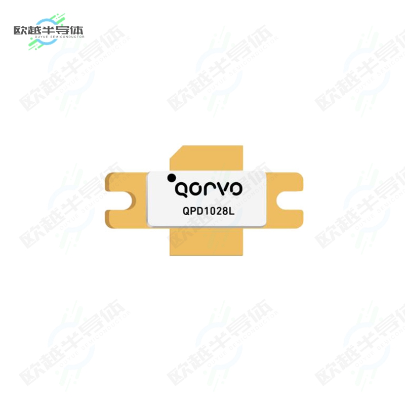 QPD1028LEVB5[开发板EVB FOR 750W, 65V, PRE-MATCHED,】