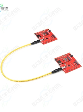 COM-19038[开发板MICROMOD SINGLEPAIR ETHERNET BRD】