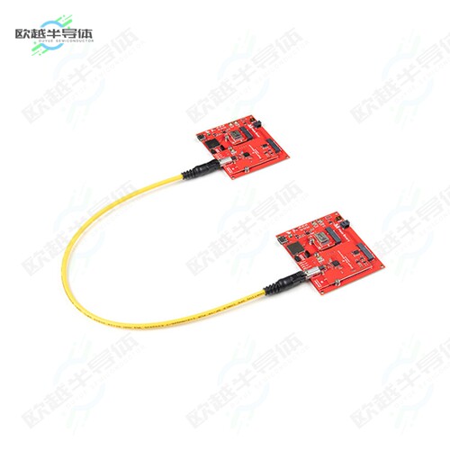 COM-19038[开发板MICROMOD SINGLEPAIR ETHERNET BRD】