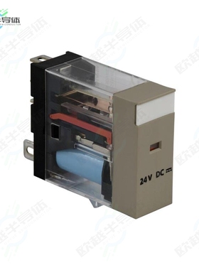 ABR7S33[继电器PLUG-IN ELECTROMECHANICAL RELAY]