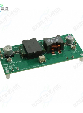 DC2175A[开发板EVAL BOARD FOR LT3752 LT8311】