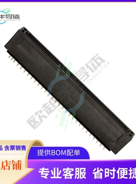 10058831-111LF【CONN MICROTCA FMALE 170POS 0.029】