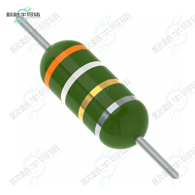 77F3R9K-TR-RC[电感器FIXED IND 3.9UH 640MA 350MOHM TH]