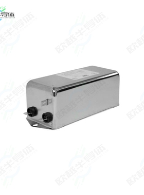 RP240-50-0-C[滤波器LINE FILTER 250VAC 50A CHASS MNT]