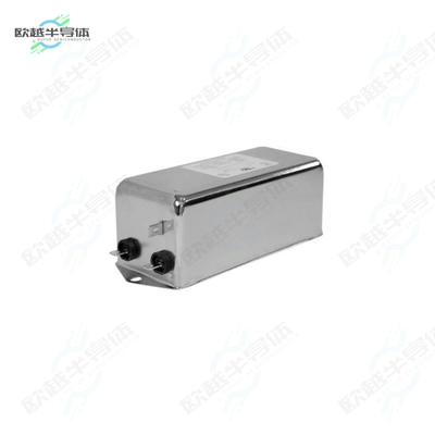 RP240-25-4.7-S[滤波器LINE FILTER 250VAC 25A CHASS MNT]