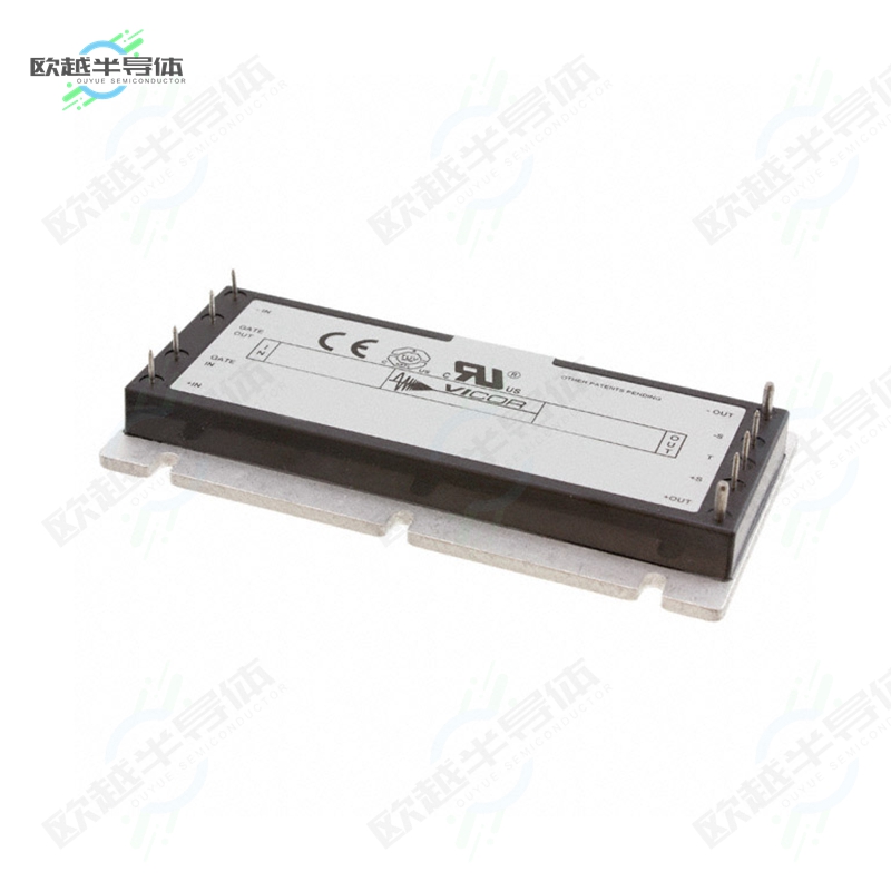 VI-B60-CU[电源模块DC DC CONVERTER 5V 200W]