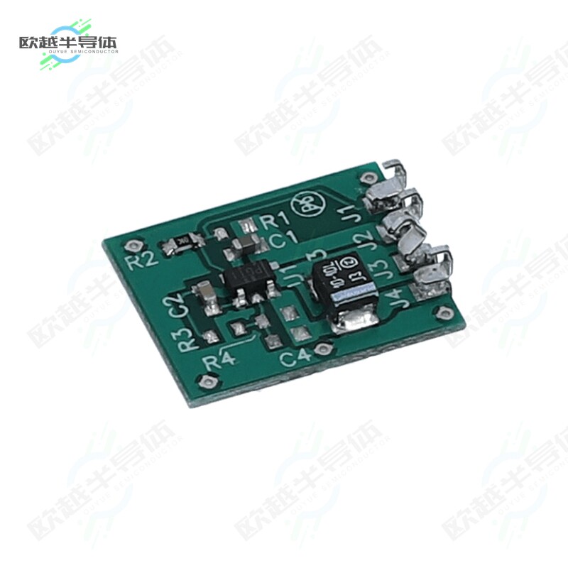TPS78833EVM[开发板EVAL BOARD FOR TPS78833】