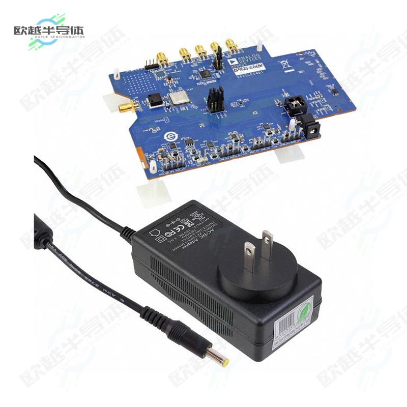 AD9625-2.5EBZ[开发板EVAL BOARD FOR AD9625-2.5】
