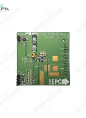 EPC9092[开发板EVAL BOARD FOR EPC2052】