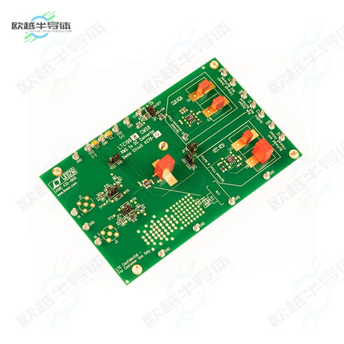 DC427B-C[开发板EVAL BOARD FOR LTC1968】
