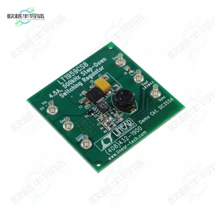 LT1959 DC355A FOR BOARD 开发板EVAL
