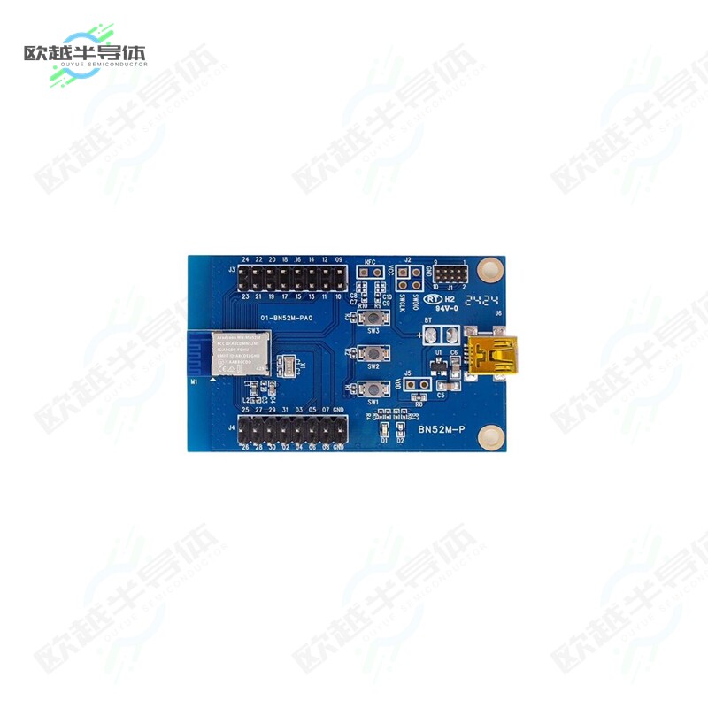 BN-832Q2-01A-PB[开发板DEV KIT FOR MN-832Q2-P00 SMD】