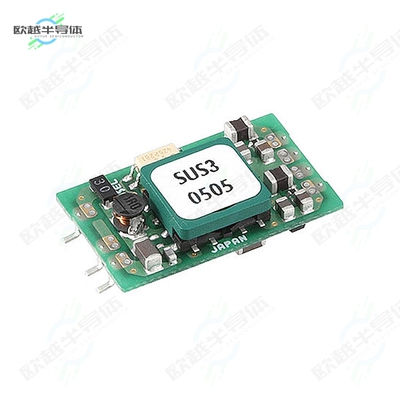 SUS34815B[电源模块DC DC CONVERTER 15V]