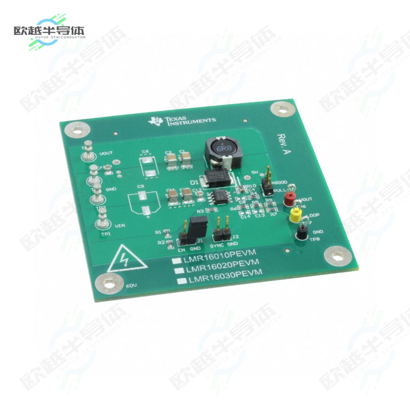 LMR16030PEVM[开发板EVAL BOARD FOR LMR16030】