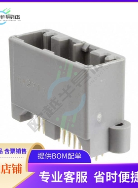 MX34024UF1【CONN HEADER VERT 24POS 2.2MM】