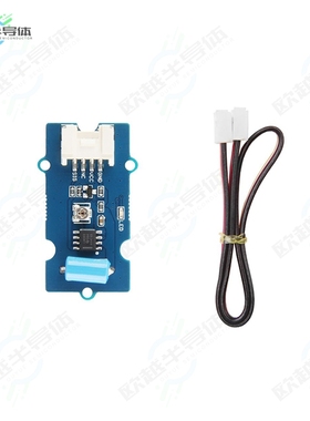 101020586[开发板GROVE - VIBRATION SENSOR (SW-420】