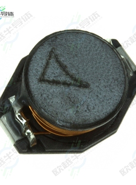 B82476A1333M000[电感器FIXED IND 33UH 2.1A 88 MOHM SMD]