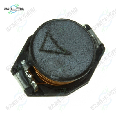 B82476A1103M000[电感器FIXED IND 10UH 3.9A 27 MOHM SMD]