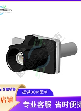 FA1-NASP-C01-0【CONN FAKRA PLUG STR 50 OHM CRIMP】