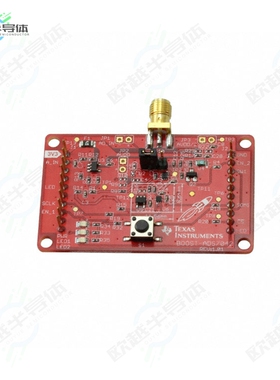 BOOST-ADS7042[开发板ADS7042 BOOSTERPACK BOARD】