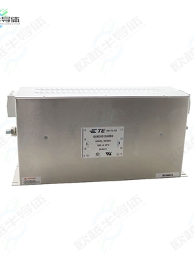 100KEHD10ABSD[滤波器LINE FLTR 440VAC 100A CHASS MNT]