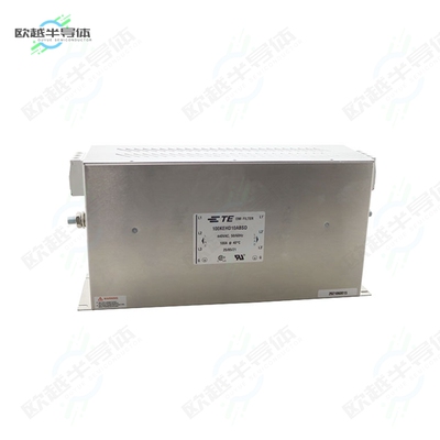 100KEHD10ABSD[滤波器LINE FLTR 440VAC 100A CHASS MNT]