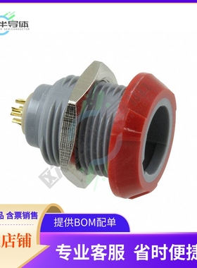 PLB4G220004【CONN RCPT FMALE 4POS SOLDER CUP】