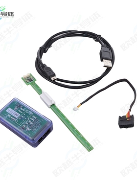 EV31T07A[开发板LX34211 100MM LINEAR EVAL KIT】