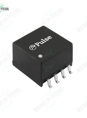 PE-65848NL[变压器XFRMR 1CS:1CS FOR ECHELON/NEURON]