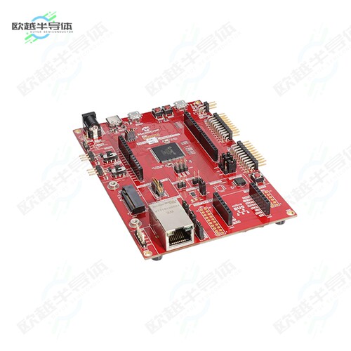 EV33A17A[开发板PIC32CK SG01 CURIOSITY ULTRA】