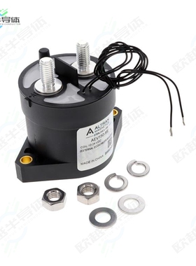 AEV150-ME[继电器DC CONTACTOR 150A 12-24VDC COIL]